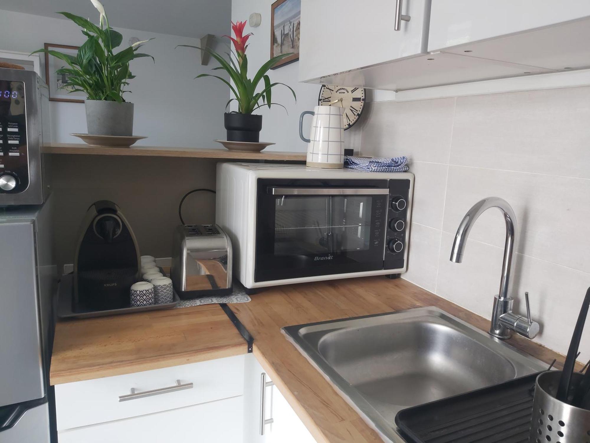 Appartement L'Hay Les Roses Bagian luar foto